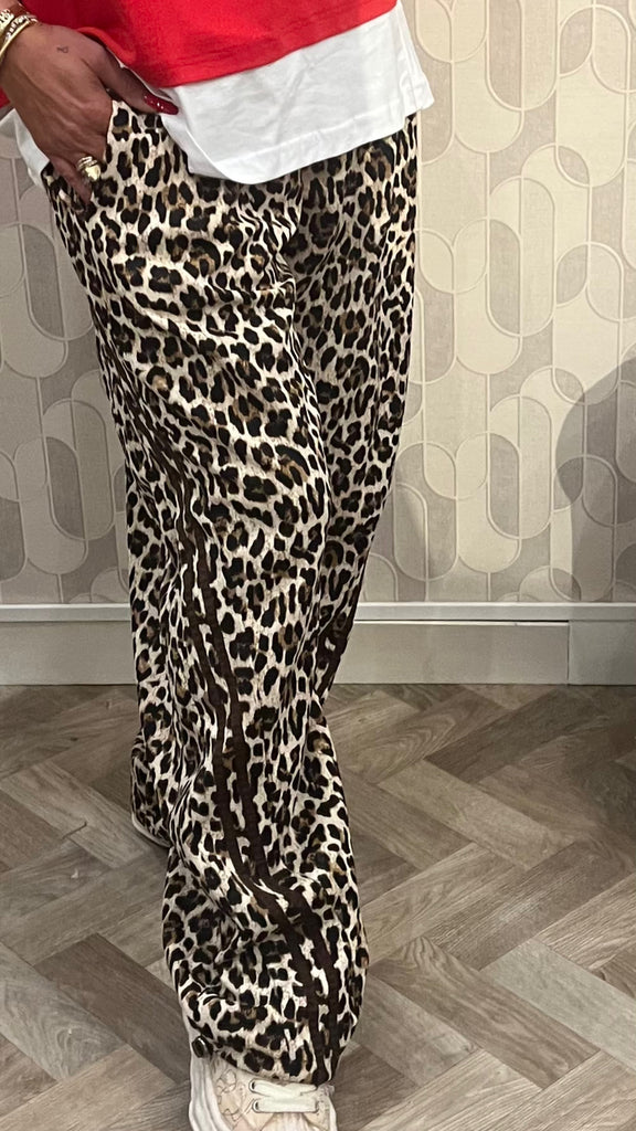 Pants Paris