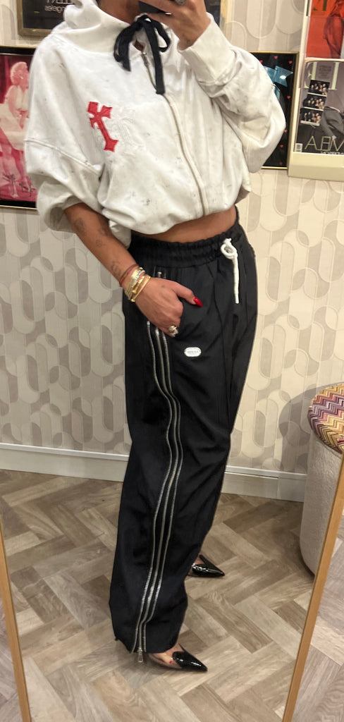 Pants Zipper KimK
