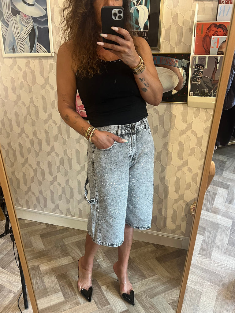 Jorts Sparkle